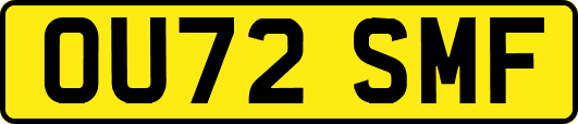 OU72SMF