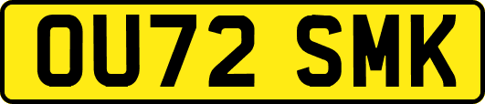 OU72SMK