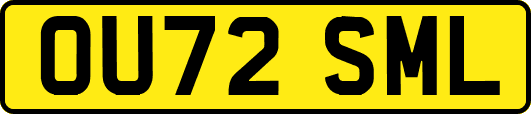 OU72SML