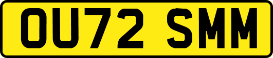 OU72SMM