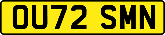 OU72SMN