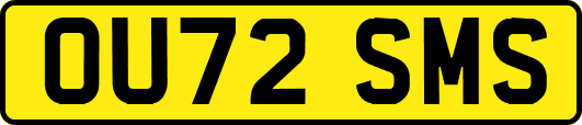 OU72SMS