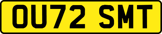 OU72SMT