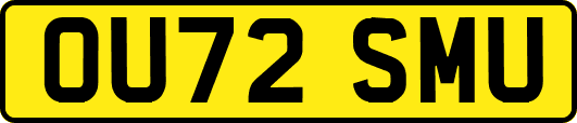 OU72SMU
