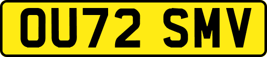 OU72SMV