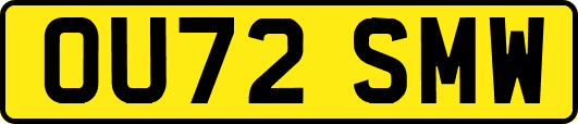 OU72SMW