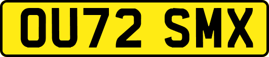 OU72SMX