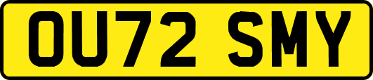 OU72SMY