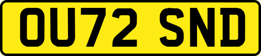 OU72SND