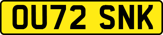 OU72SNK