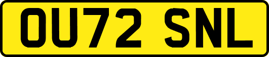 OU72SNL
