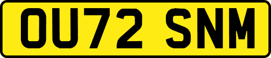 OU72SNM
