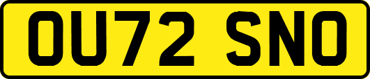 OU72SNO