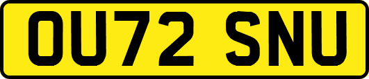 OU72SNU