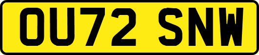 OU72SNW