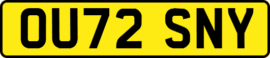 OU72SNY