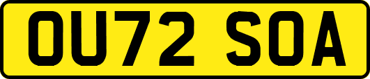 OU72SOA