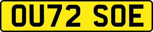 OU72SOE