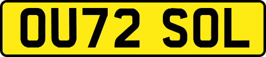 OU72SOL