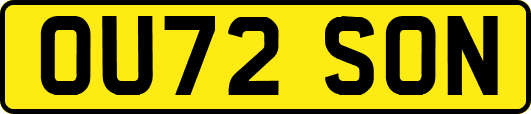 OU72SON