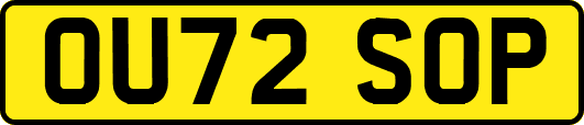 OU72SOP