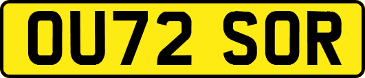 OU72SOR