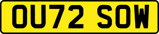 OU72SOW