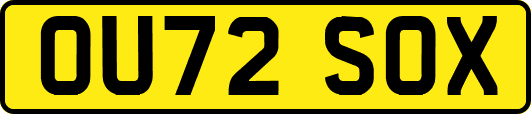 OU72SOX