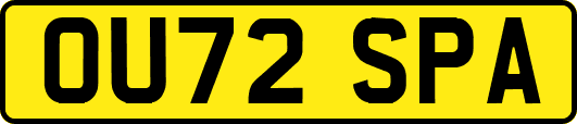 OU72SPA