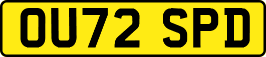 OU72SPD