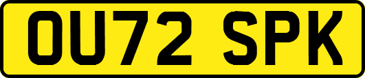 OU72SPK