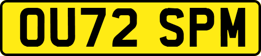 OU72SPM