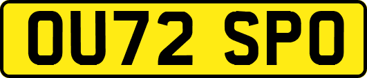 OU72SPO