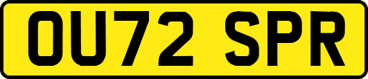 OU72SPR