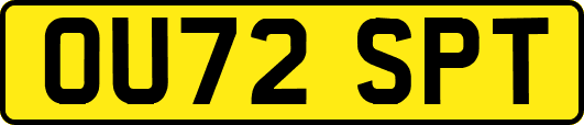 OU72SPT