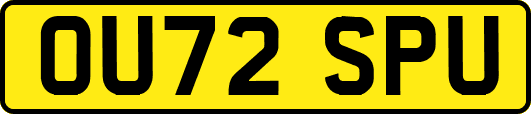 OU72SPU