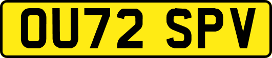 OU72SPV