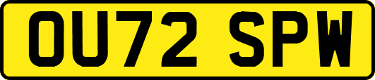 OU72SPW