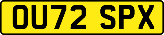 OU72SPX