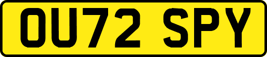 OU72SPY