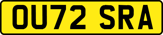 OU72SRA
