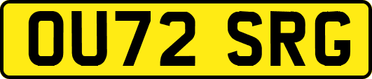 OU72SRG