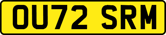 OU72SRM