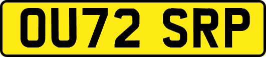 OU72SRP