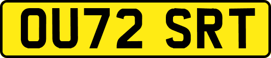 OU72SRT