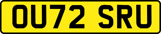 OU72SRU