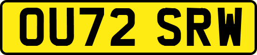 OU72SRW