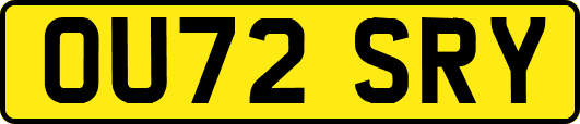 OU72SRY