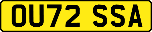 OU72SSA