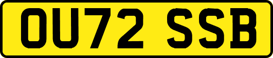 OU72SSB
